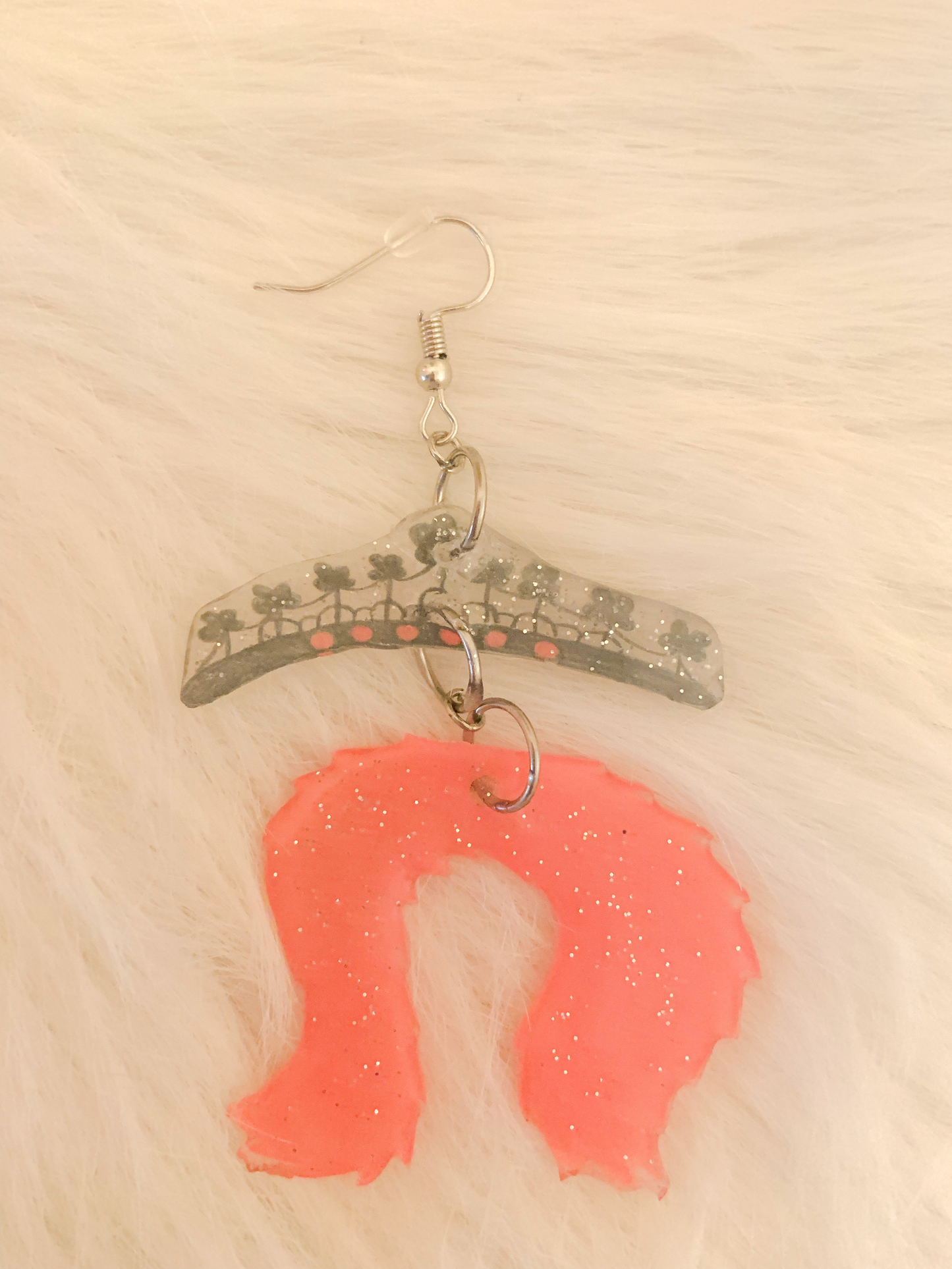 Princess Earrings