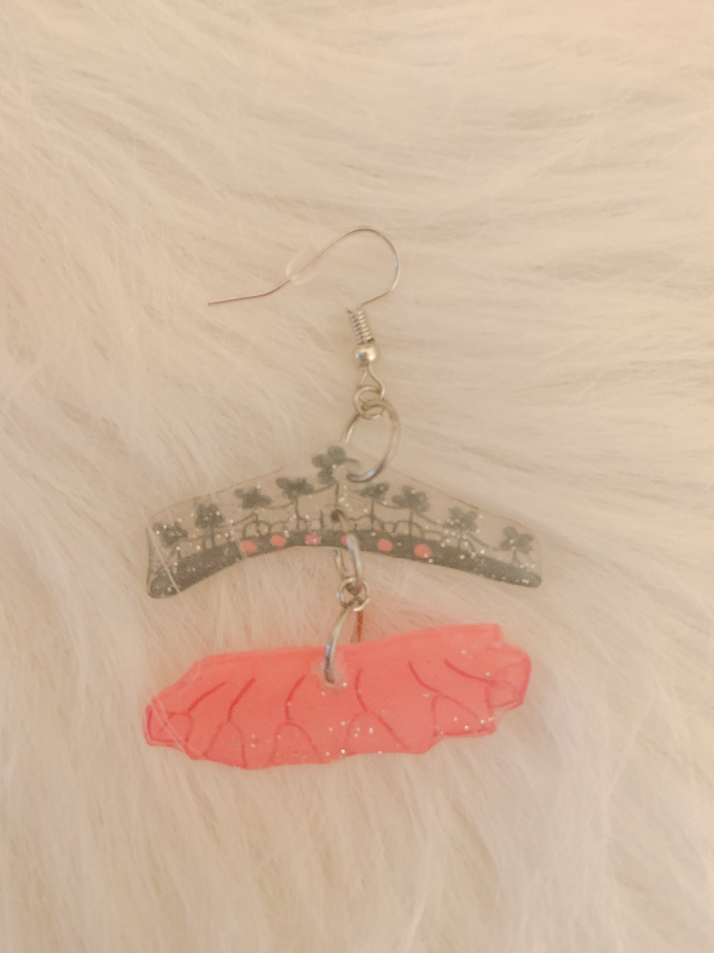 Princess Earrings
